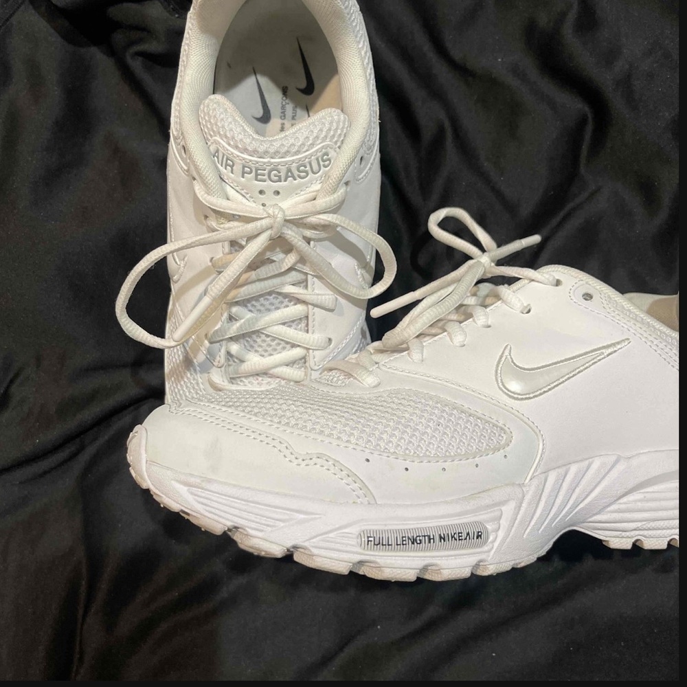 Comme des Garçons Homme Plus X Nike